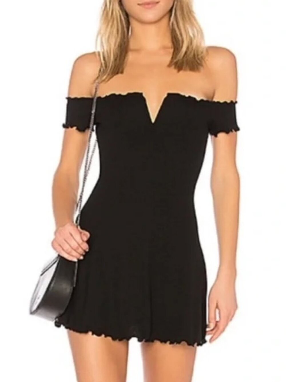 Majorelle Ophelia Dress - Size S